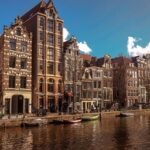 SEO strategie voor Amsterdamse bedrijven