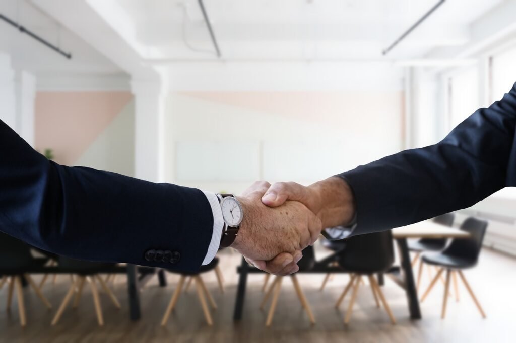 De voordelen van een interim recruiter op een rij